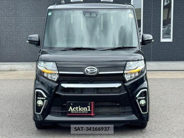 Daihatsu TANTO 2022-09 8754105-2