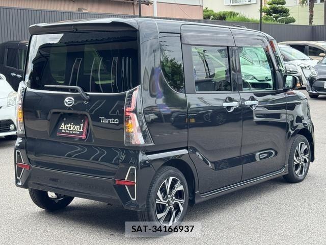 Daihatsu TANTO 2022-09 8754105-5