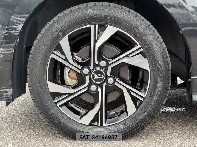 Daihatsu TANTO 2022-09 8754105-7