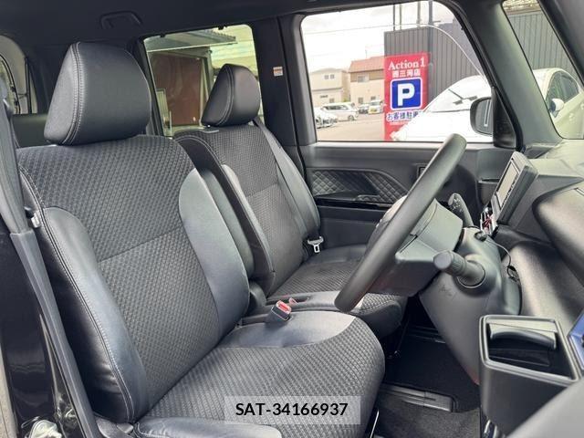 Daihatsu TANTO 2022-09 8754105-8