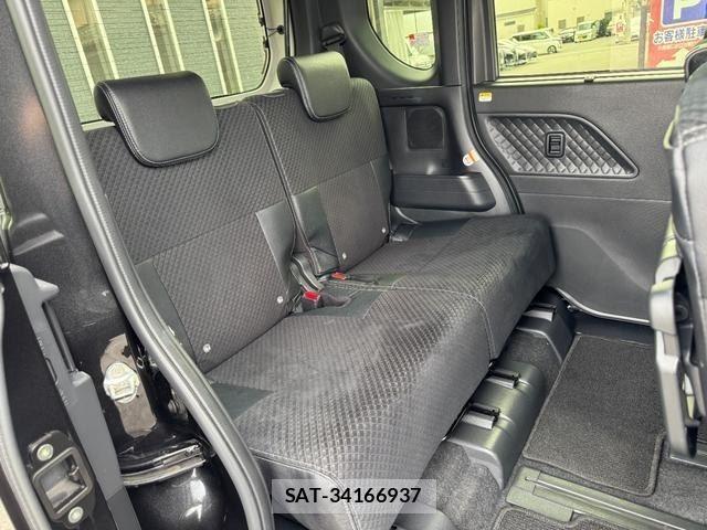 Daihatsu TANTO 2022-09 8754105-9
