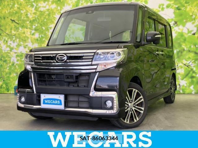 Daihatsu TANTO 2016-11 8754147-0
