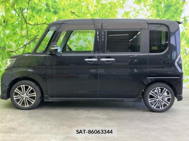 Daihatsu TANTO 2016-11 8754147-1
