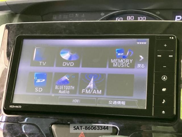 Daihatsu TANTO 2016-11 8754147-10