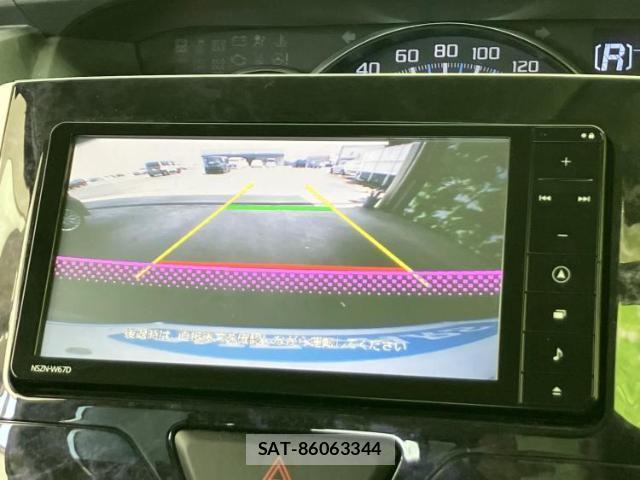 Daihatsu TANTO 2016-11 8754147-13