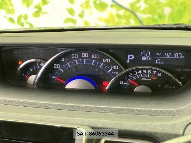 Daihatsu TANTO 2016-11 8754147-14