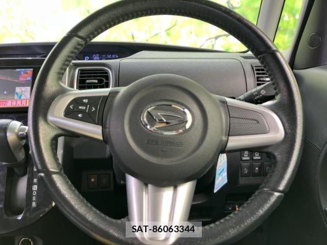 Daihatsu TANTO 2016-11 8754147-15