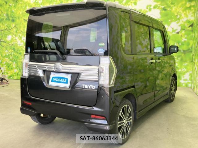 Daihatsu TANTO 2016-11 8754147-2