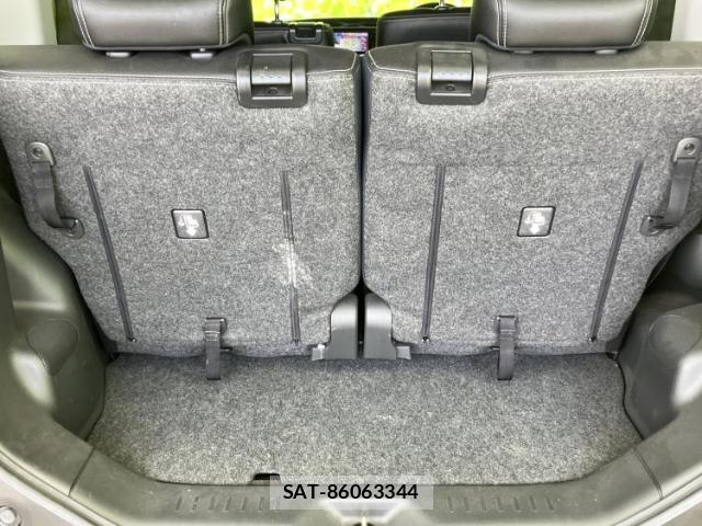 Daihatsu TANTO 2016-11 8754147-7