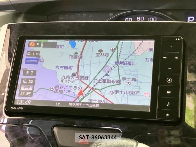 Daihatsu TANTO 2016-11 8754147-9