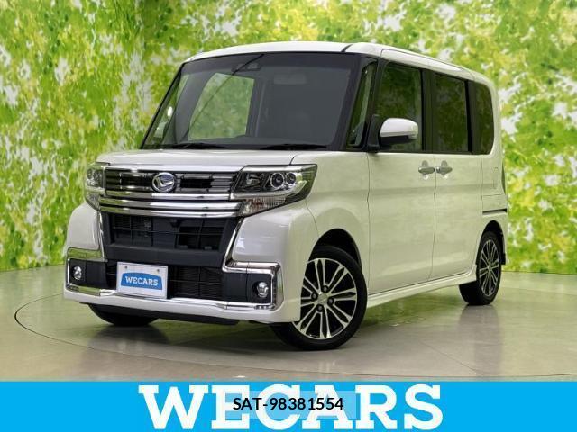 Daihatsu TANTO 2018-04 8754374-0