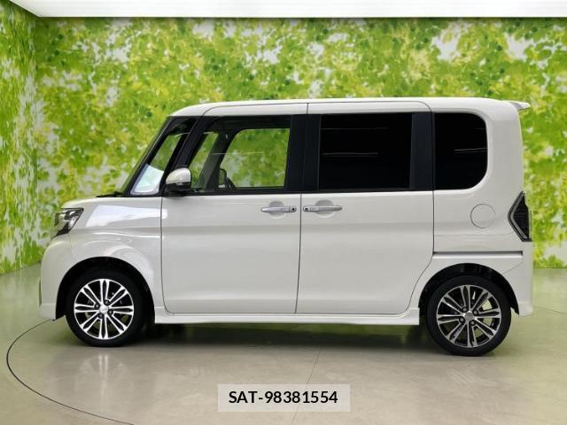 Daihatsu TANTO 2018-04 8754374-1