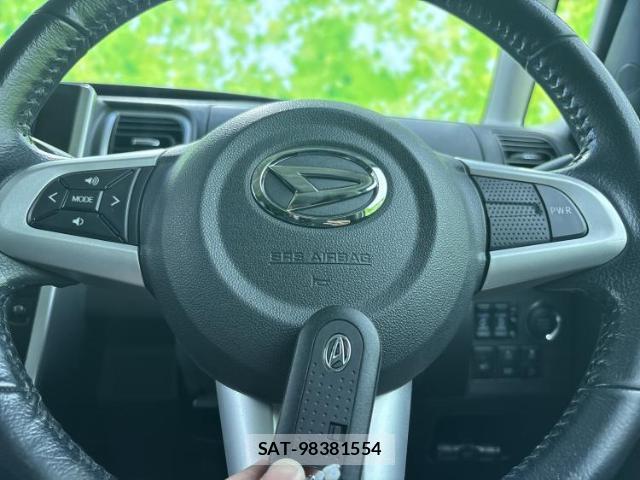 Daihatsu TANTO 2018-04 8754374-13