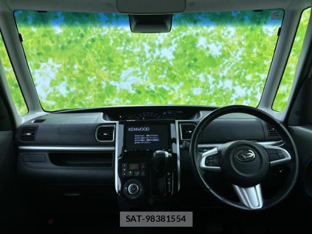 Daihatsu TANTO 2018-04 8754374-3