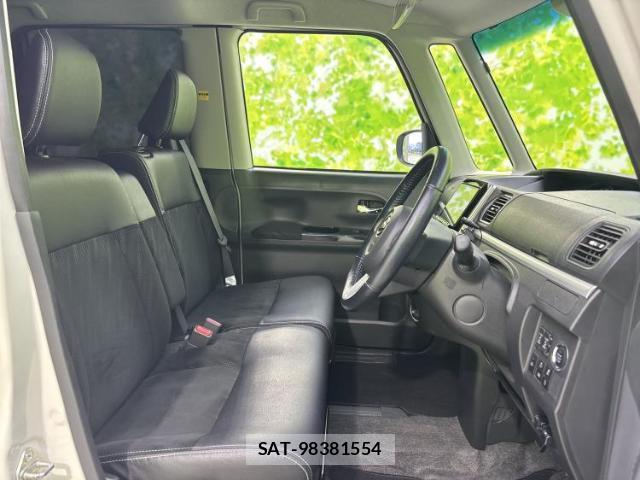 Daihatsu TANTO 2018-04 8754374-4