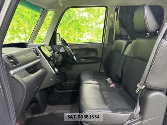 Daihatsu TANTO 2018-04 8754374-5