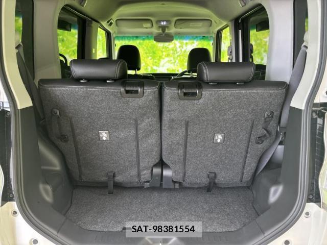 Daihatsu TANTO 2018-04 8754374-7