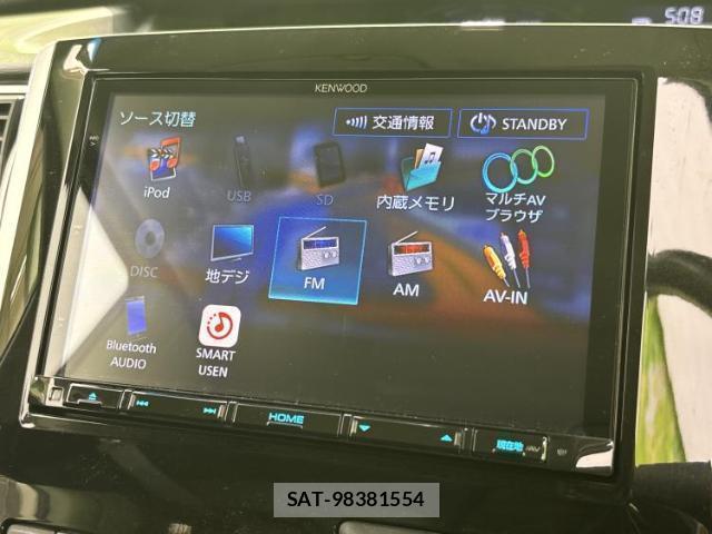 Daihatsu TANTO 2018-04 8754374-8