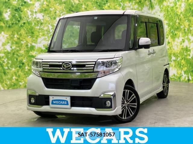 Daihatsu TANTO 2016-01 8754439-0
