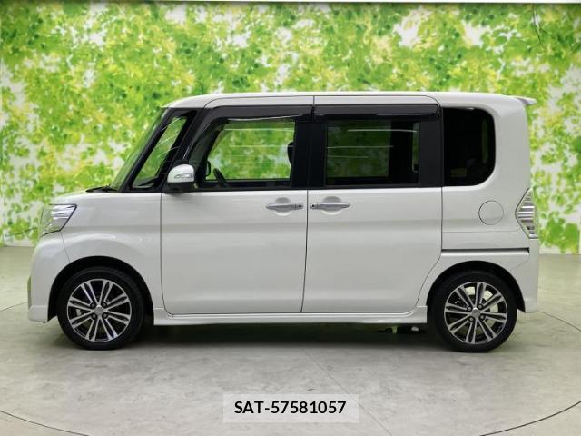 Daihatsu TANTO 2016-01 8754439-1