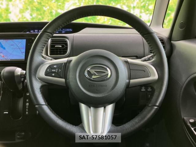 Daihatsu TANTO 2016-01 8754439-15