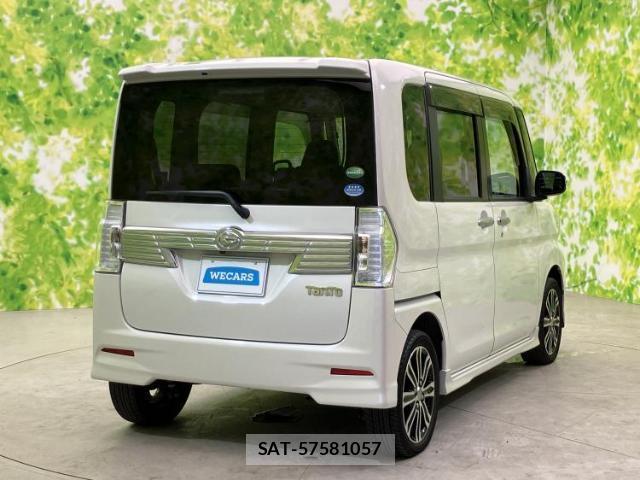Daihatsu TANTO 2016-01 8754439-2