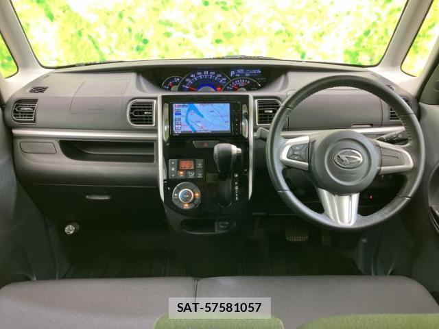 Daihatsu TANTO 2016-01 8754439-3