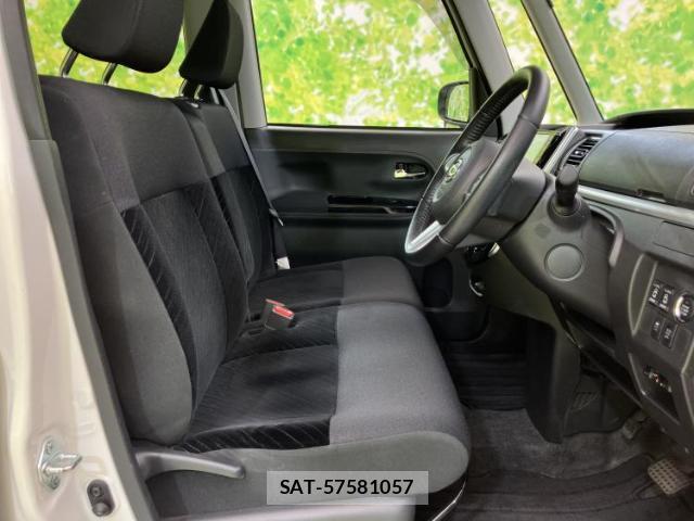 Daihatsu TANTO 2016-01 8754439-4