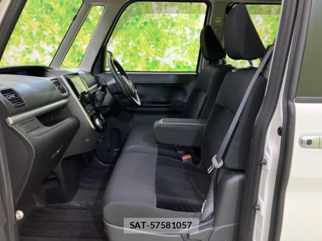 Daihatsu TANTO 2016-01 8754439-6