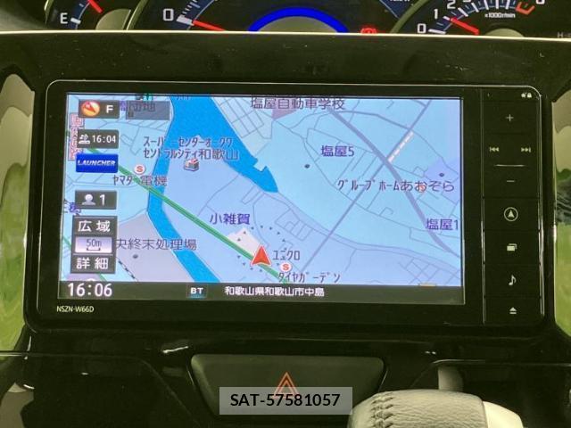 Daihatsu TANTO 2016-01 8754439-8