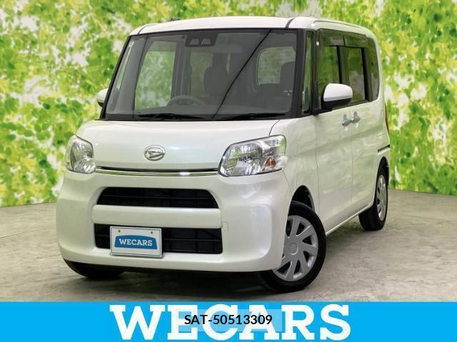 Daihatsu TANTO 2018-01 8754443-0