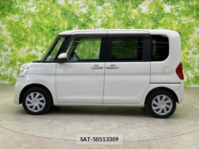 Daihatsu TANTO 2018-01 8754443-1