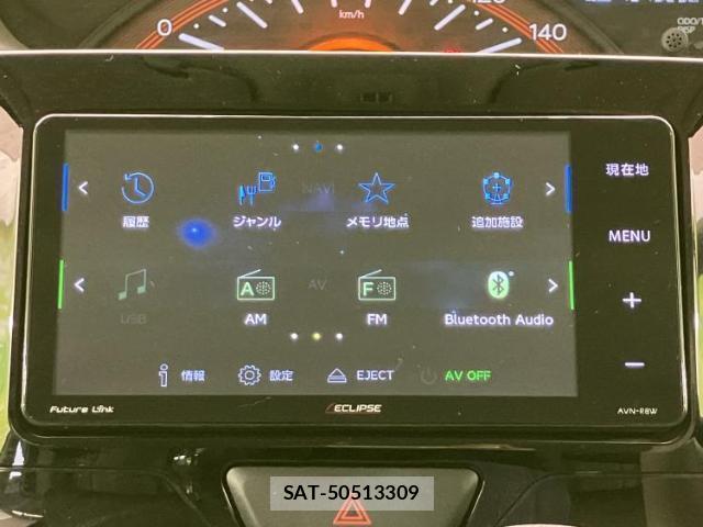 Daihatsu TANTO 2018-01 8754443-10