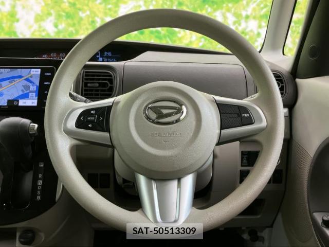 Daihatsu TANTO 2018-01 8754443-14