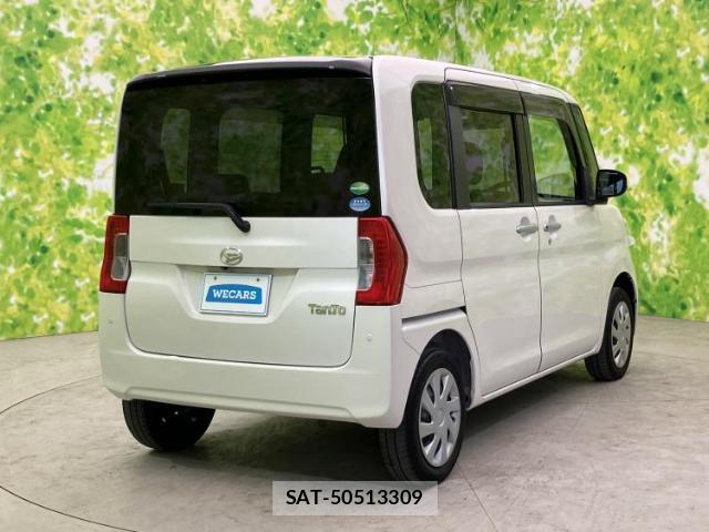 Daihatsu TANTO 2018-01 8754443-2