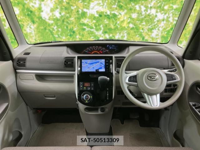 Daihatsu TANTO 2018-01 8754443-3