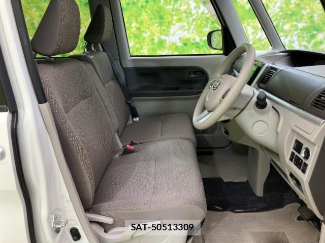 Daihatsu TANTO 2018-01 8754443-4