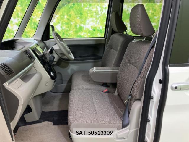 Daihatsu TANTO 2018-01 8754443-6
