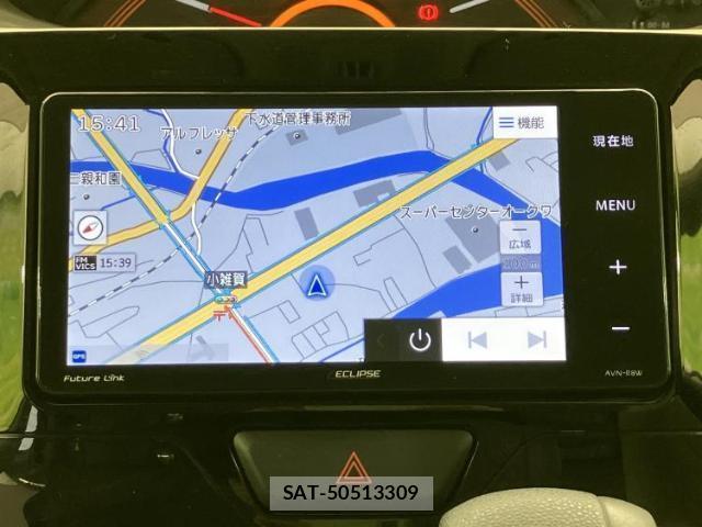 Daihatsu TANTO 2018-01 8754443-8
