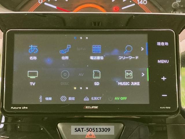 Daihatsu TANTO 2018-01 8754443-9