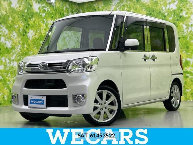 Daihatsu TANTO 2014-02 8754444-0