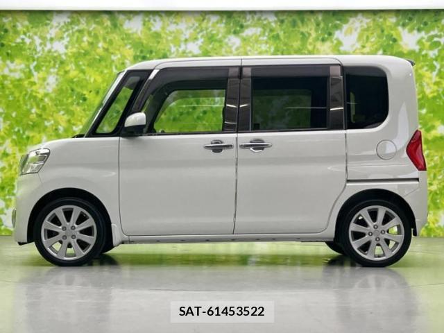 Daihatsu TANTO 2014-02 8754444-1