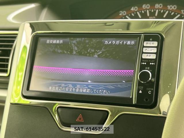Daihatsu TANTO 2014-02 8754444-12