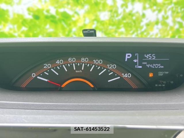 Daihatsu TANTO 2014-02 8754444-13