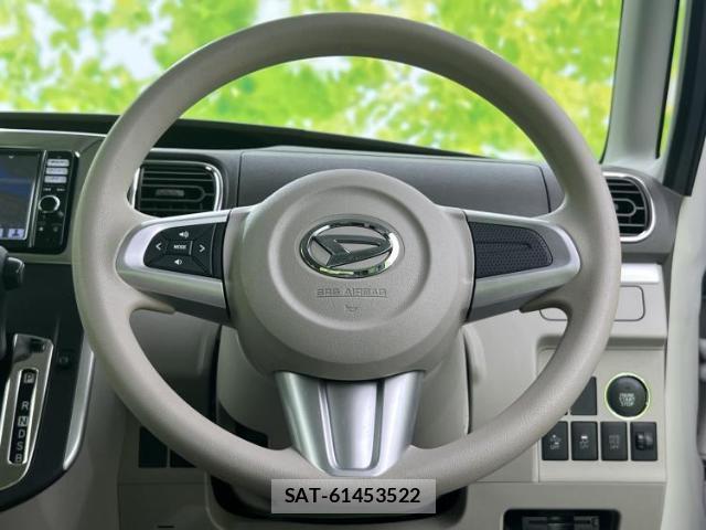 Daihatsu TANTO 2014-02 8754444-14