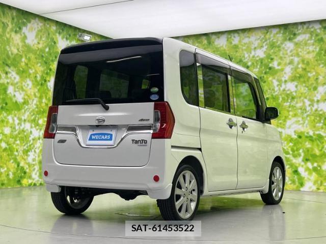Daihatsu TANTO 2014-02 8754444-2