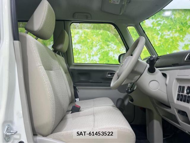 Daihatsu TANTO 2014-02 8754444-3