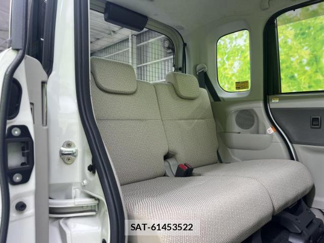 Daihatsu TANTO 2014-02 8754444-4