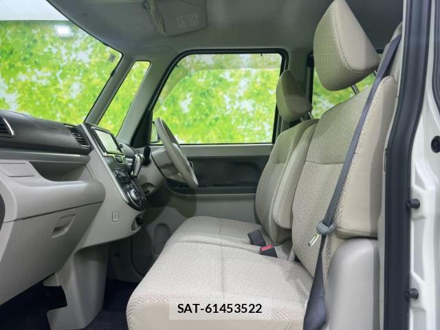 Daihatsu TANTO 2014-02 8754444-5