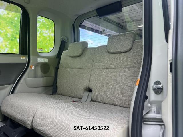 Daihatsu TANTO 2014-02 8754444-6